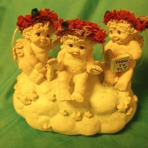 Dreamsicles DS 281 Figurine